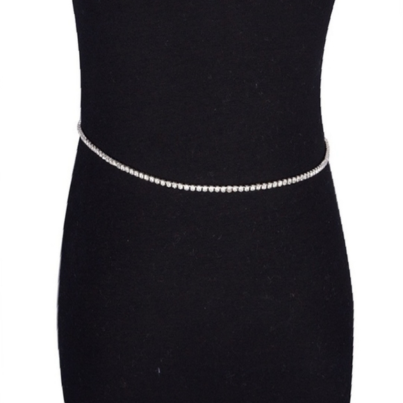 Accessories - Accent Waist Chains